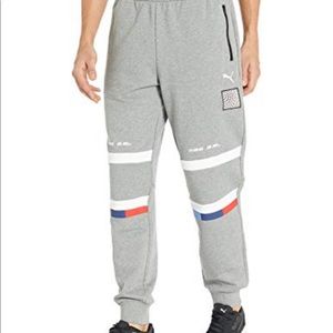 Puma BMW M Motorsport Men’s Track Pants